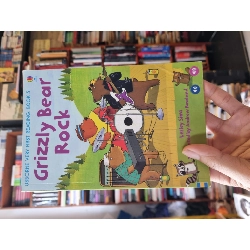 Series USBORNE (VERY) FIRST READING (Sách luyện đọc tiếng Anh) 316941