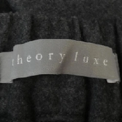 Theory luxe 03-5306460-046 Quần - Hàng hiệu Authentic 810445