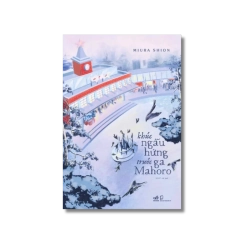 Khúc ngẫu hứng trước ga Mahoro - Miura Shion