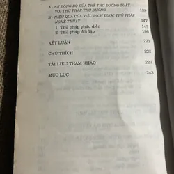 NGUYÊN TUYẾT HẠNH- Vấn đề dịch THƠ ĐƯƠNG Ở VIỆT NAM 600001