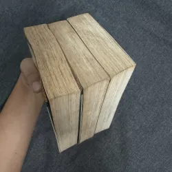 Sách Con đường đau khổ - Aleksey Tolstoy 748306