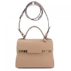 【Mã giảm giá】Túi DELVAUX