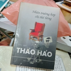 Nhân trường hợp chị thỏ bông - Tạp văn Thảo Hảo