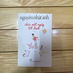 Chúc một ngày tốt lành