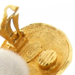 【Vintage】Bông tai Chanel 625781