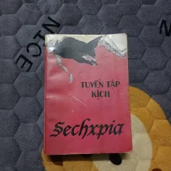 Tuyển Tập Kịch Sechxpia