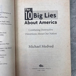 The 10 Big Lies About America 387104