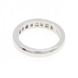 Nhẫn Tiffany Channel Setting - Hàng hiệu Authentic 834533