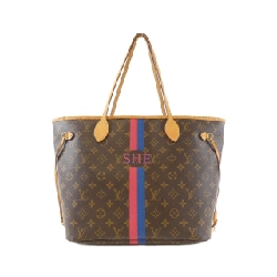 Túi xách Louis Vuitton Monogram (My LV Heritage) Neverfull MM P00227