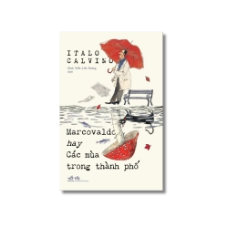 Marcovaldo hay các mùa trong thành phố - Italio Calvino