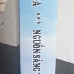 Sách Nguồn Sáng Vô Tận - Thích Thái Hòa 688075