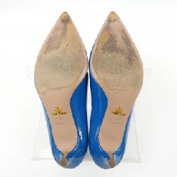 【Mã giảm giá】Giày cao gót PRADA 664683