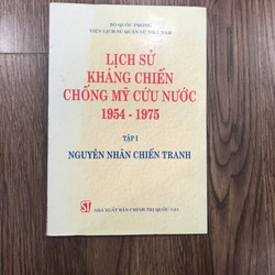 Lịch sử kháng chiến chống mỹ cứu nước 1954-1975, nguyên nhân chiến tranh