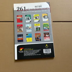 261 sơ đồ kế toán doanh nghiệp 747608