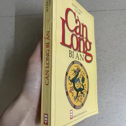 CÀN LONG BÍ ẨN – NHỮNG CÂU CHUYỆN CHƯA KỂ  739405