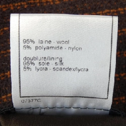 【Vintage】Chanel CHANEL P11497V06878 98A. Bộ ba 656603