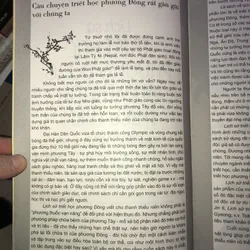 Lịch sử triết học phương Đông viết cho thanh thiếu niên  736802