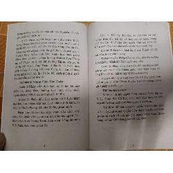 Nhâm cầm độn toán - Xb 2002 - 72 trang - TÂM LINH - TÔN GIÁO - THIỀN - ANTQ2011-58 702499