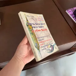 NHỮNG GIAI ĐOẠN PHÁT TRIỂN CỦA CON NGƯỜI (HỮU TOÀN) - K5 1031242