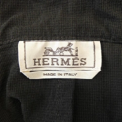 Áo khoác HERMES - Hàng hiệu Authentic 899697