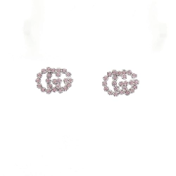 Bông tai Gucci Topaz - Hàng hiệu Authentic