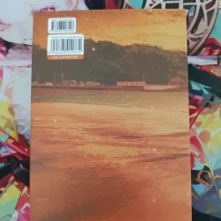 THẾ GIỚI CHÌM TRONG KHOẢNG TRỐNG LIGHT NOVEL 761950