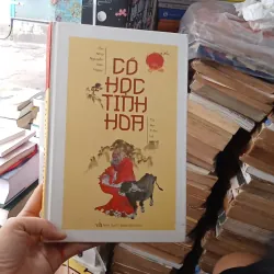 Cổ học tinh hoa - Ôn Như Nguyễn Văn Ngọc