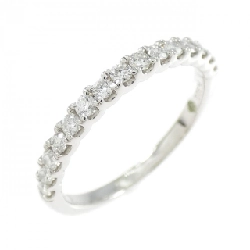 Nhẫn kim cương bán vĩnh cửu PT900 0.24CT