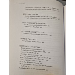 THE 4-HOUR BODY : An Uncommon Guide To Rapid Fat-loss, Incredible Sex, And Becoming Superhuman - Timothy Ferrriss 193794