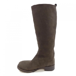 Giày bốt dài HERMES 660657