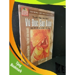 (TẶNG BOOKMARK) Tuyển tập ca khúc Vũ Đức Sao Biển (kèm CD) mới 80% bẩn bìa, ố nhẹ, tróc bìa, tróc gáy 2008 RBK1604 GIÁO TRÌNH, CHUYÊN MÔN