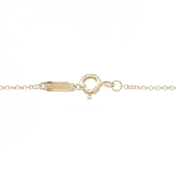 Tiffany Enchant Round Necklace - Hàng hiệu Authentic 842558