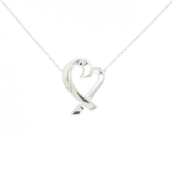 Dây chuyền Loving Heart Tiffany - Hàng hiệu Authentic