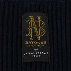 【Mã giảm giá】Batoner BATONER Áo len 644854