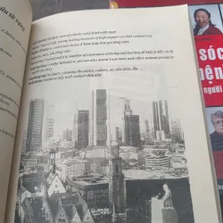 Tiếng Anh chuyên ngành Khách sạn và Du lịch 977836