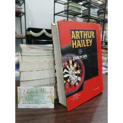 Khách sạn- Arthur Hailey