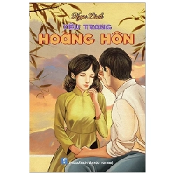 Yêu Trong Hoàng Hôn - Ngọc Linh