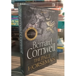 The Pale Horseman - Bernard Cornwell