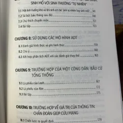 Khoa Học & Nghệ Thuật Của Việc Ra Quyết Định - Rex V. Brown 731581