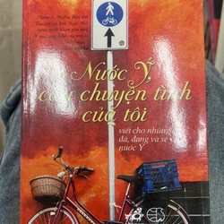 Nước Ý câu chuyện tình của tôi 352495