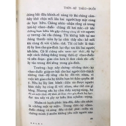 Hạnh phúc lứa đôi - Bác Sĩ Harold Shryock 126082