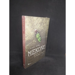 Mekong phù sa phiêu bạt mới 100% HPB.HCM0701