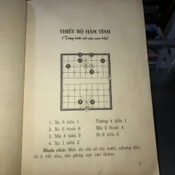 Những Thế Cờ Cao Thủ  977096