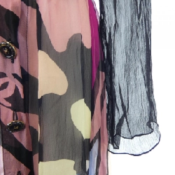 Váy Chanel CHANEL P72517V64431 646504