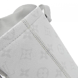 Túi xách Nano Chalk Monogram Trắng Louis Vuitton M44631 612521