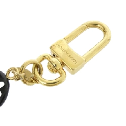 Louis Vuitton (LV X YK) Porte Clé Vivienne Infinity Dot M01145 Keyring - Hàng hiệu Authentic 807126