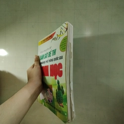 Chuyên Đề Sinh Học Bám Sát Đề Thi THPTQG – TS. Phan Khắc Nghệ 533811