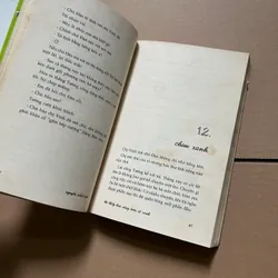 Tôi thấy hoa vàng trên cỏ xanh 734163