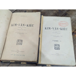 Kim Vân Kiều - Nguyễn Du 453309