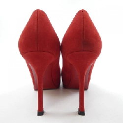 【Mã giảm giá】Giày cao gót YVES SAINT LAURENT 661671